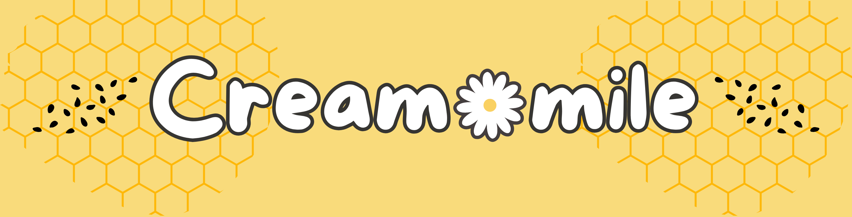 Creamomile logo